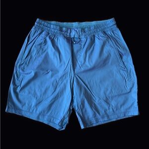 lululemon athletica Color Changing Shorts